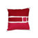Balanced Design Big Block Applique Pillow
