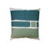 Balanced Design Big Block Applique Pillow