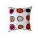 Balanced Design Mona Applique Pillow