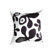 Balanced Design Big Pods Applique Pillow