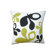 Balanced Design Hand Printed Pods Pillow