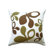 Balanced Design Hand Printed Pods Pillow