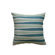 Balanced Design Morris Applique Pillow