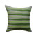 Balanced Design Morris Applique Pillow