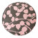 Molly Mutt La Vie En Rose Round Cat Duvet