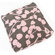 Molly Mutt La Vie En Rose Square Cat Duvet