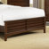 Liberty Furniture Chelsea Square Youth Panel Bookcase Bedroom Collection