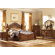 Liberty Furniture Messina Estates Four Poster Bedroom Collection