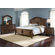Liberty Furniture Sundance Panel Headboard