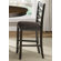 Liberty Furniture Bistro II Double X Back Counter Height Chair