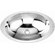 Yosemite Home Decor Stainless Steel Oval Drop-In Bathroom Sink