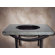 Yosemite Home Decor Hand Carved Vanity Combo Sink