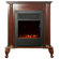 Yosemite Home Decor Classic Electric Fireplace