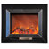 Yosemite Home Decor Aries 24 Electric Fireplace