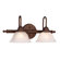 Vaxcel Babylon Vanity Light