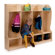 Whitney Brothers NewWave 4-Section Coat Locker