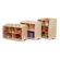 Whitney Brothers NewWave Storage Cabinet