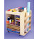 Whitney Brothers Rolling Art Cart