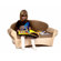 Whitney Brothers Child's Sofa