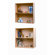 Whitney Brothers Wall System Large Upper Deck Unit