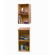 Whitney Brothers Wall System Small Base Unit