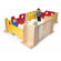 Whitney Brothers Room Divider Gate