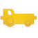 Whitney Brothers Room Divider Tractor Panel