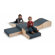 Whitney Brothers Woodscapes Ramp
