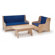 Whitney Brothers Econo Easy Kid's Club Chair