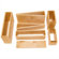 Whitney Brothers 18 Piece "Empire Builders" Hollow Block Set