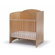Whitney Brothers Privacy Infant Crib