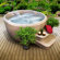Lifesmart Lifesmart Luna Rock Solid Series Spa