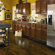 Mannington Inverness - Wiltshire 5" Sculpted Walnut in Tawny