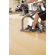 Teragren Studio Floating Floor 7-11/16" Vertical Bamboo in Natural