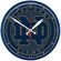 Wincraft, Inc. NCAA 12.75" Round Clock