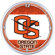 Wincraft, Inc. NCAA 12.75" Round Clock