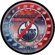 Wincraft, Inc. NHL Thermometer - Anaheim Ducks