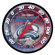 Wincraft, Inc. NHL Thermometer - Anaheim Ducks