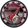 Wincraft, Inc. NHL Thermometer - Anaheim Ducks