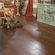 Appalachian Flooring Casitablanca Handcrafted 5" Engineered Kupay in Lava