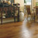 Appalachian Flooring SAMPLE - Casitablanca Handcrafted Engineered Kupay in Panera