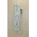 Jacuzzi&reg; Ristorre Onda&reg; Thermostatic Shower Panel