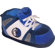 Comfy Feet NBA Boot Slipper