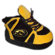 Comfy Feet NCAA Baby Slipper