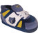 Comfy Feet NBA Boot Slipper