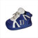 Comfy Feet NCAA Baby Slipper