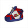 Comfy Feet NCAA Baby Slipper