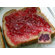 Dogzzzz Tough Chew Toast Dog Toy
