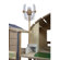 Plan Toys Green Dollhouse