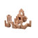 Plan Toys Preschool 50 Unit Blocks